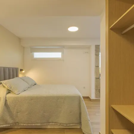 Bleu Maison-muxica Do Campo Lejlighed