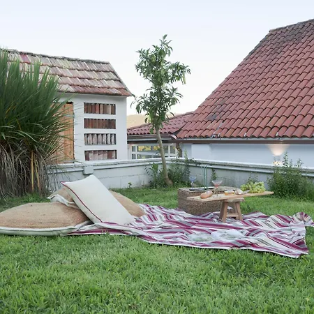 Lejlighed Bleu Maison-muxica Do Campo Arís