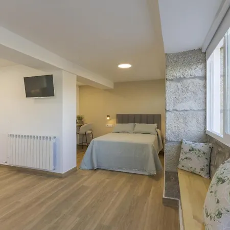 Lejlighed Bleu Maison-muxica Do Campo