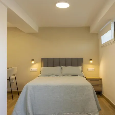 Bleu Maison-muxica Do Campo Lejlighed *