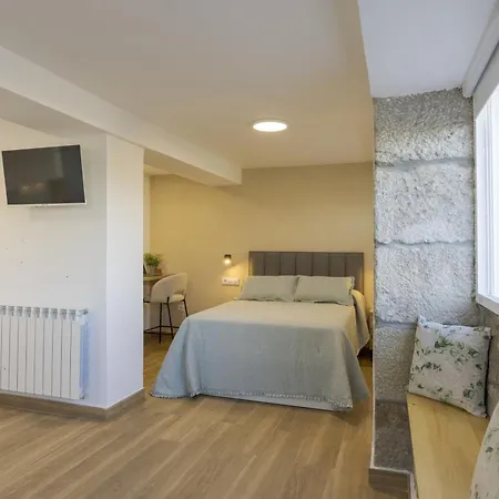 Lejlighed Bleu Maison-muxica Do Campo *