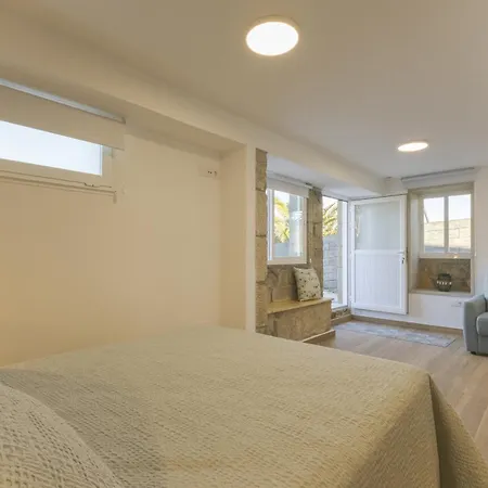 Lejlighed Bleu Maison-muxica Do Campo