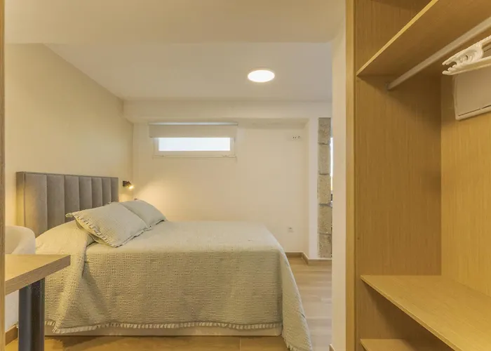 Bleu Maison-muxica Do Campo Διαμέρισμα