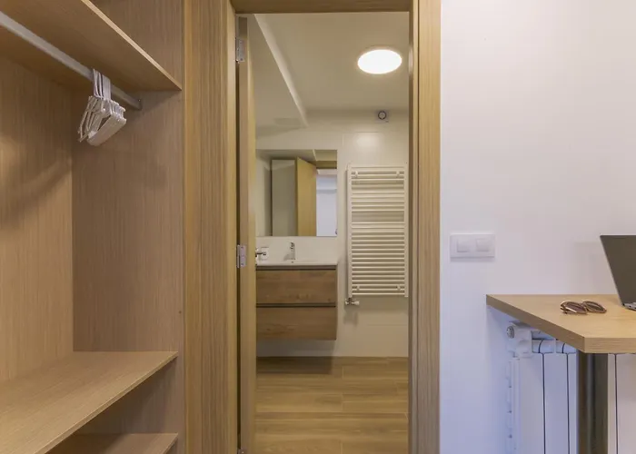 Bleu Maison-muxica Do Campo Διαμέρισμα Arís