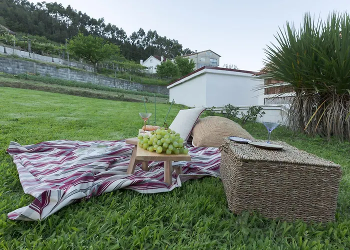 Bleu Maison-muxica Do Campo * Arís