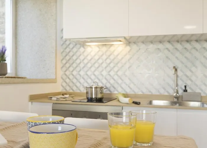 Διαμέρισμα Bleu Maison-muxica Do Campo