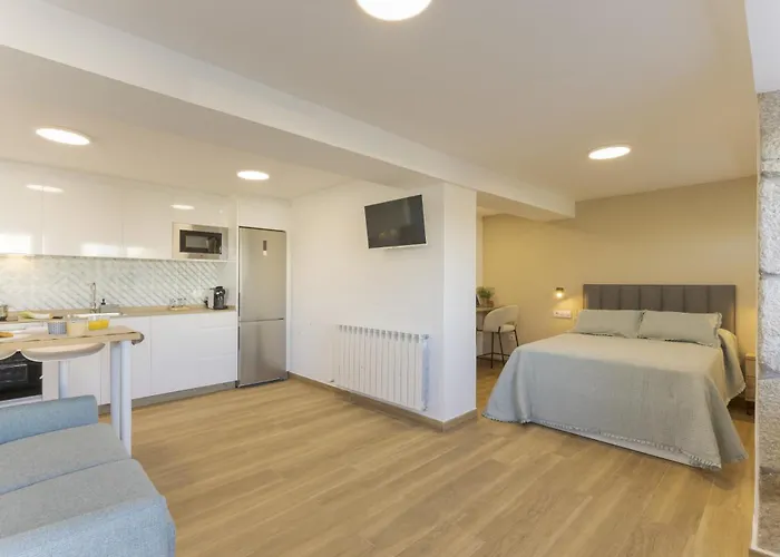 Bleu Maison-muxica Do Campo Διαμέρισμα Arís