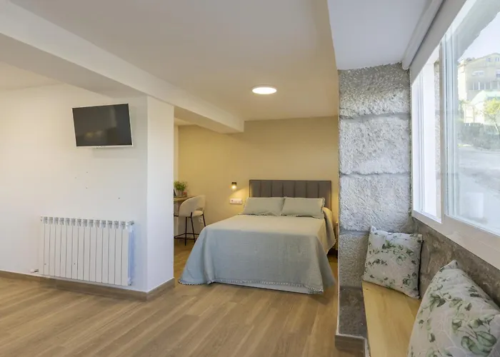 Διαμέρισμα Bleu Maison-muxica Do Campo *