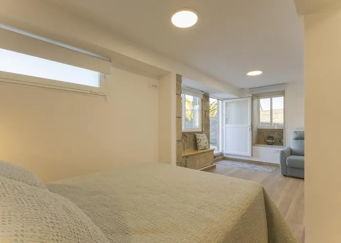 Διαμέρισμα Bleu Maison-muxica Do Campo